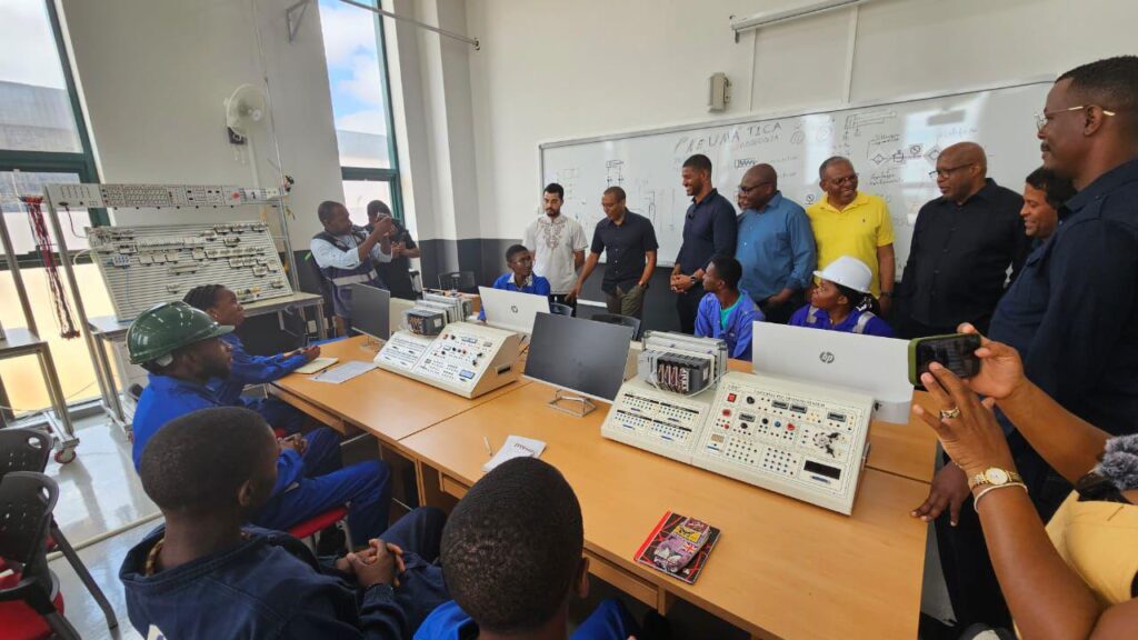 Maquinaria Industrial